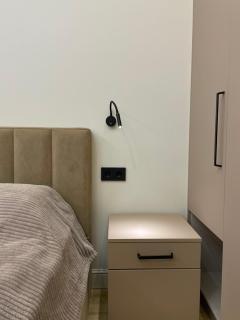 Cozy One-Bedroom Apartment near Nazarbayev University - Astana - 3