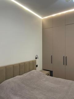 Cozy One-Bedroom Apartment near Nazarbayev University - Astana - 2