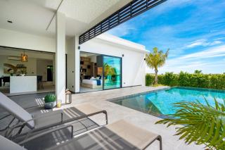 Sivana HideAway Villas - 0