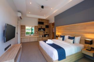 Sivana HideAway Villas - Khao Tao - 5
