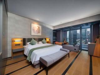 Pagoda Hotel Chengdu Taikoo Li - Chengdu - 7