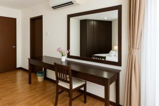 Luxury Beachfront Apt - Samsuria Beach View Resort - Kampong Gebeng - 4