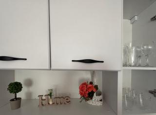 M&M Cozy Apartment - Skopje - 7