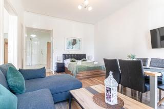 Stylish 2BR shared Apt, Central with Easy City Access - Wenen - 7