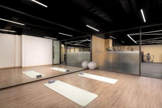 Somerset Star River Minhang Shanghai - 5