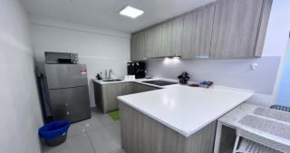 218 Macalister Food Paradise By Smart Space Home - George Town - 5