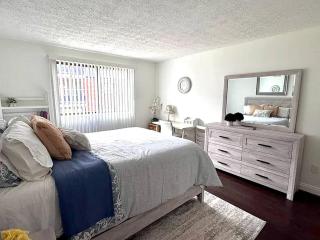 NEW - Mins to Hospitals - Manchester - Derry - Nashua - Concord - Queen Bed - 0