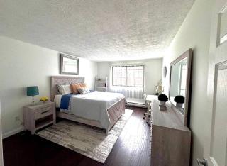 NEW - Mins to Hospitals - Manchester - Derry - Nashua - Concord - Queen Bed - 9