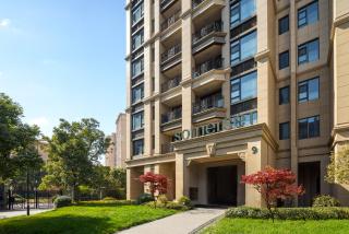 Somerset Star River Minhang Shanghai - 6