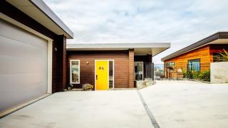 Amazing Lake View House with Floor Heating - Queenstown - 5