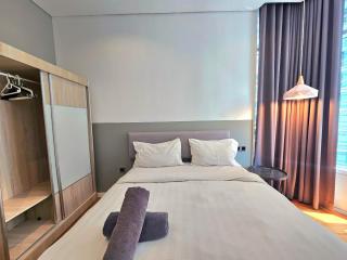 The Sky Suites KLCC by Sini - Kuala Lumpur - 3