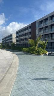 Apartamento de Luxo no Resort GAV, Muro Alto, Porto de Galinhas - 6