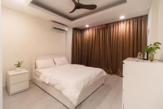 203 Comfy Modern Room in Hulhumale by the Beach - 0