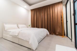 203 Comfy Modern Room in Hulhumale by the Beach - 8