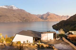 Contemporary 7 Bedroom House with Stunning View - Queenstown - 7