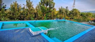 wild grove resorts - Varagampadi - 7