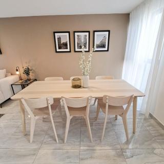 Casa Paseo cerca Bernardo Quintana - 3