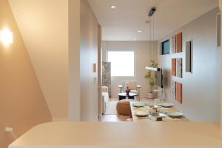 JS暁宅-青谷 B aoya B - 4