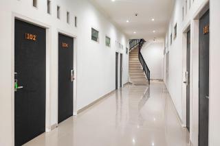 Urbanview Hotel Syariah near RSIA Annisa Jelutung Jambi - - 7