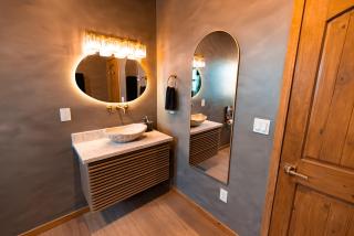 stargazing grand canyon skylight tiny home venus - Williams - 3