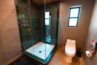 stargazing grand canyon skylight tiny home venus - Williams - 2