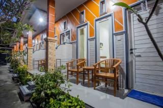Samana Homestay - Nusa Lembongan - 9