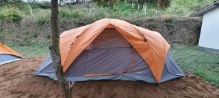 wild grove resorts - Varagampadi - 8
