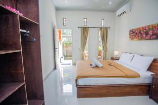 Samana Homestay - Nusa Lembongan - 3