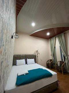Sapo Rumbia Homestay - Berastagi - 3