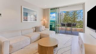 Miles at Kirra Beach Unit 409 - Gold Coast - 9
