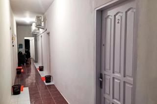 RedDoorz near Juwata Airport 2 Tarakan - Karanganyar - 8