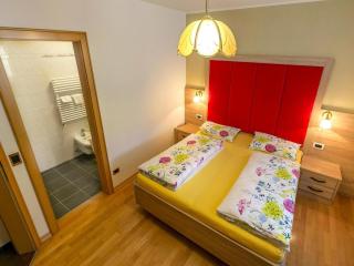 Amazing apartment house Diamant with breathtaking view - Santa Cristina in Val Gardena - 1