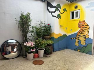 Gilgaon Hanok Stay - Seoel - 8