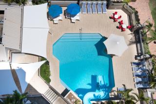 Tiki Hotel Apartments Surfers Paradise - Gold Coast - 9