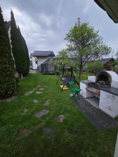 Pokoje Gościnne Na Szlaku - Krościenko - 6