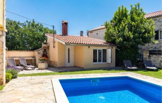 Holiday Home Vodnjan With A Fireplace 203 - Vodnjan - 8