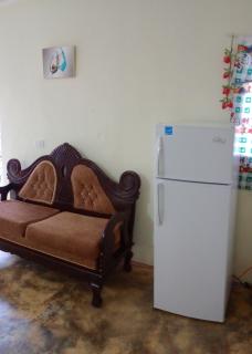 Apartamento Casa Einy Las Galeras - Las Galeras - 1