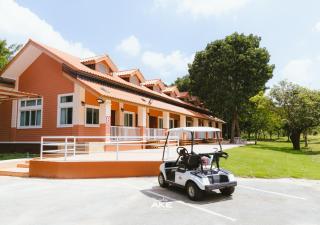 Ake camping pakchong - 1