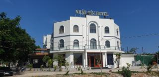 Nhật Tín Hotel - Kinh Dinh - 0
