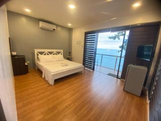 Baki Divers and Beach Resort - Dauin - 1