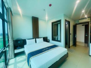 Tam Coc Guest House One & Hotel Ninh Binh - 2