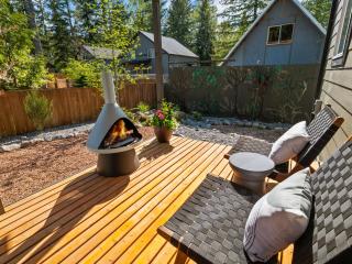 Ridgeline Retreat-hot Tub-fireplace-king Bed-wifi - Ashford - 6