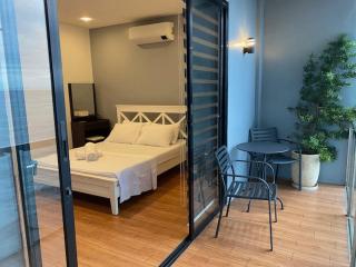 Baki Divers and Beach Resort - Dauin - 2