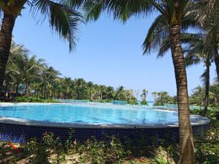 Arena Cam Ranh Seaview Resort - - 5