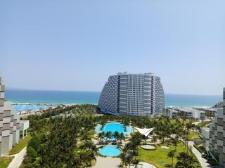Arena Cam Ranh Seaview Resort - - 4