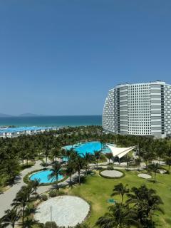 Arena Cam Ranh Seaview Resort - - 3