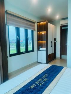 Tam Coc Guest House One & Hotel Ninh Binh - Ninh Binh - 9
