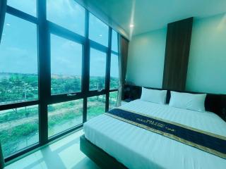 Tam Coc Guest House One & Hotel Ninh Binh - Ninh Binh - 2