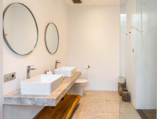 Dharma Villas - Canggu - 5