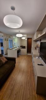 Apartamento Bairro Nobre e Central - Curitiba - 4